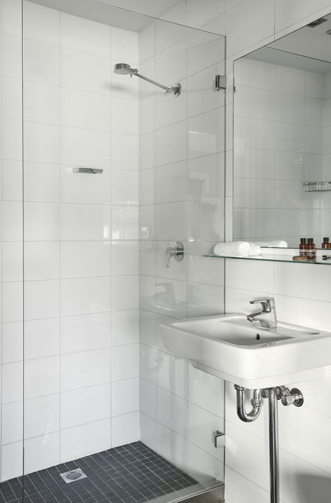 The Vulcan Hotel - Accommodation Redcliffe 10