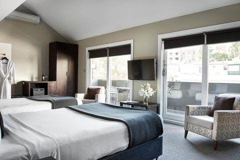 The Vulcan Hotel - Accommodation Redcliffe 16