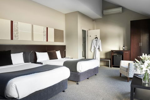 The Vulcan Hotel - Accommodation Redcliffe 17