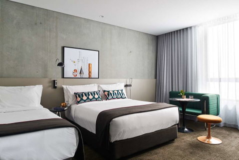 Veriu Green Square - Accommodation Redcliffe 6