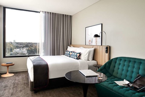 Veriu Green Square - Accommodation Redcliffe 9