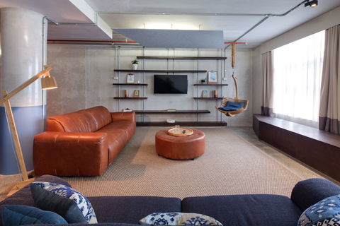 Zara Tower Serviced Apartments - Accommodation Redcliffe 3