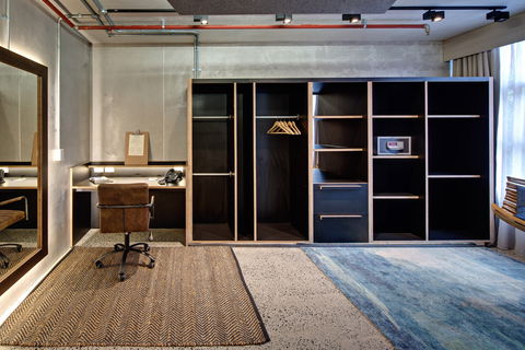 Zara Tower Serviced Apartments - Accommodation Redcliffe 10