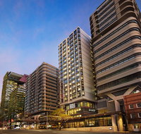 Four Points by Sheraton Central Park - Accommodation Redcliffe