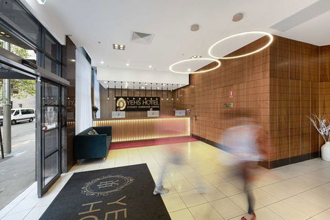 YEHS Hotel Sydney Harbour Suites - Accommodation Redcliffe 3