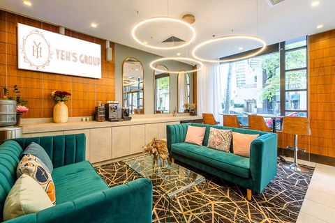 YEHS Hotel Sydney Harbour Suites - Accommodation Redcliffe 4