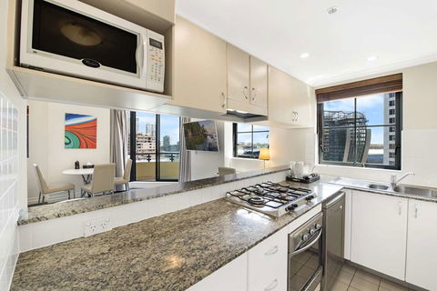 YEHS Hotel Sydney Harbour Suites - Accommodation Redcliffe 7