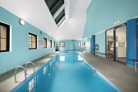 YEHS Hotel Sydney Harbour Suites - Accommodation Redcliffe 8