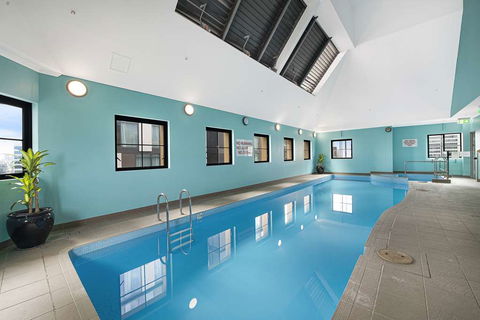 YEHS Hotel Sydney Harbour Suites - Accommodation Redcliffe 9