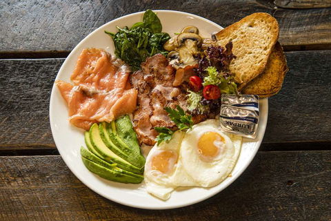 YEHS Hotel Sydney Harbour Suites - Accommodation Redcliffe 10