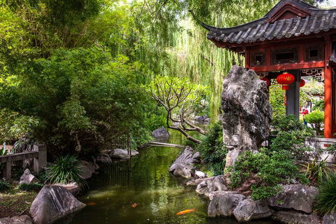 YEHS Hotel Sydney Harbour Suites - Accommodation Redcliffe 15