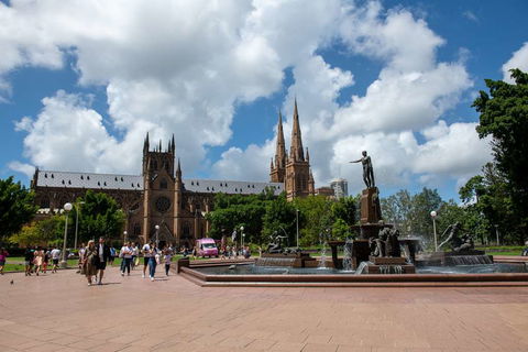 YEHS Hotel Sydney Harbour Suites - Accommodation Redcliffe 16