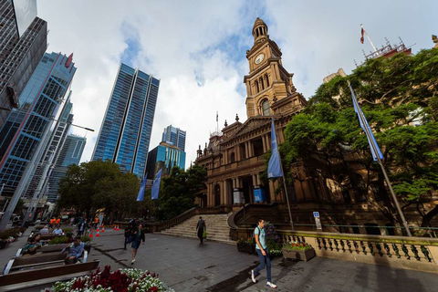 YEHS Hotel Sydney Harbour Suites - Accommodation Redcliffe 17