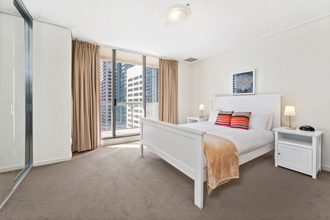 Astra Sydney CBD Pitt Street - Accommodation Redcliffe 2