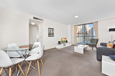 Astra Sydney CBD Pitt Street - Accommodation Redcliffe 5