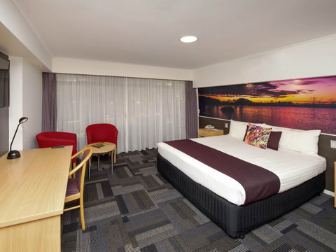 Mercure Alice Springs Resort - Accommodation Redcliffe 9