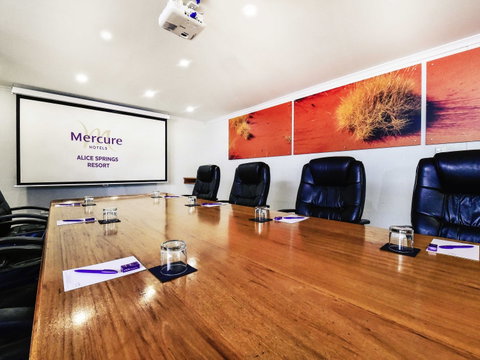 Mercure Alice Springs Resort - Accommodation Redcliffe 10