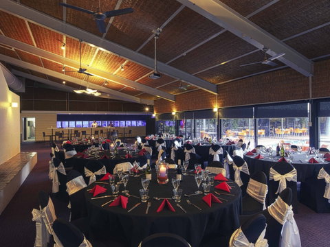 Mercure Alice Springs Resort - Accommodation Redcliffe 14