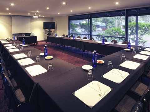 Mercure Alice Springs Resort - Accommodation Redcliffe 15