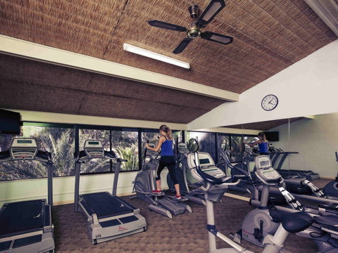 Mercure Alice Springs Resort - Accommodation Redcliffe 17