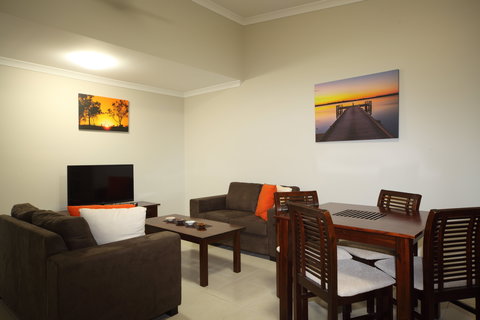 Direct Hotels - Villas On Rivergum - Accommodation Redcliffe 0