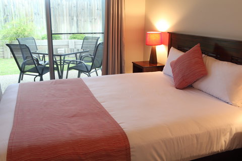 Direct Hotels - Villas On Rivergum - Accommodation Redcliffe 2