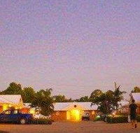 Emerald Maraboon Motor Inn