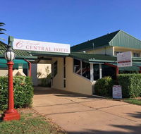 Emerald Central Hotel