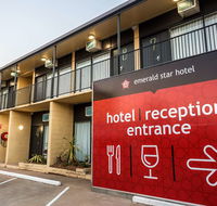Emerald Star a Nightcap Hotel