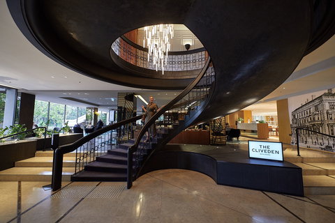 Pullman Melbourne on the Park - Accommodation Redcliffe 1