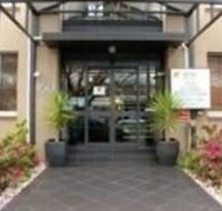 Birches Serviced Apartments - Accommodation Redcliffe