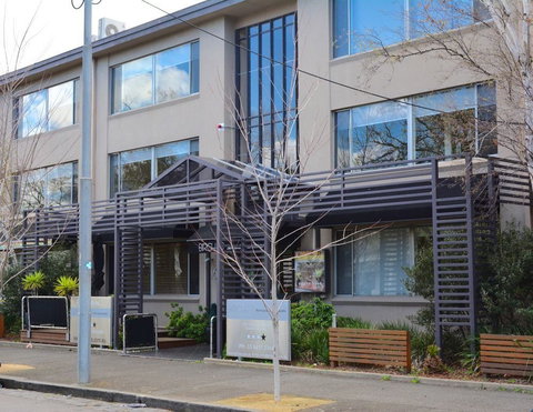 Birches Serviced Apartments - Accommodation Redcliffe 2