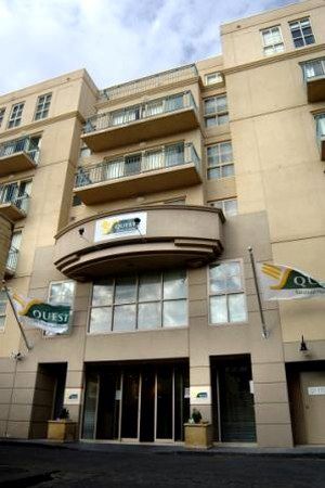 Quest Carlton on Finlay - Accommodation Redcliffe 0