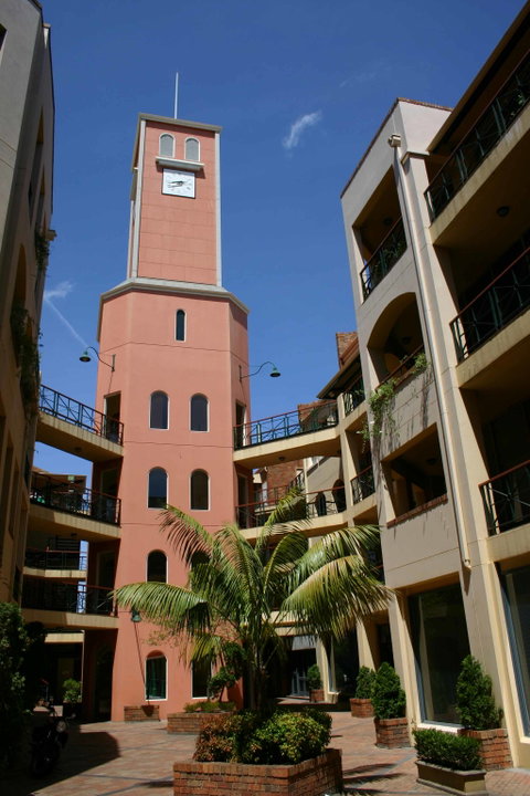 Carlton Clocktower on Lygon - Accommodation Redcliffe 0