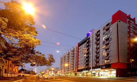 Arrow On Swanston - Accommodation Redcliffe 1