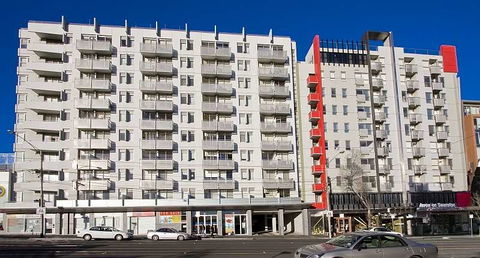 Arrow On Swanston - Accommodation Redcliffe 2