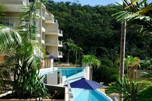 Grand Mercure Azure Sea Whitsundays - Accommodation Redcliffe 0