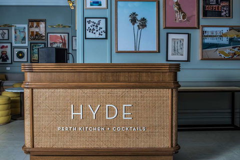 Art Series - The Adnate - Accommodation Redcliffe 2