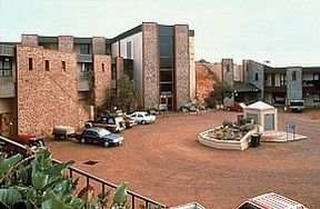 Arkaroola Village SA Accommodation Redcliffe