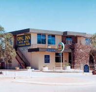 Opal Inn Hotel - Accommodation Redcliffe