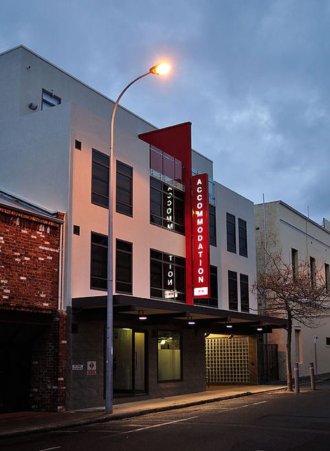 Quality Suites Fremantle - Accommodation Redcliffe 0