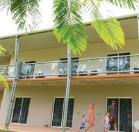 Club Tropical Resort Darwin - Accommodation Redcliffe