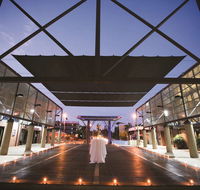 DoubleTree by Hilton Esplanade Darwin - Accommodation Redcliffe