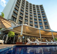 Hilton Garden Inn Darwin - Accommodation Redcliffe