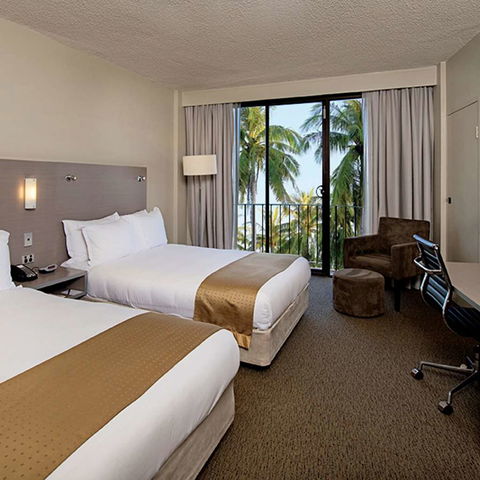 Hilton Garden Inn Darwin - Accommodation Redcliffe 2