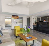 H on Mitchell Apartment Hotel - Accommodation Redcliffe