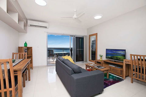 Ramada Suites Zen Quarter Darwin - Accommodation Redcliffe 2