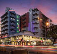 Rydges Darwin Central - Accommodation Redcliffe