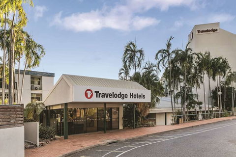 Travelodge Resort Darwin - Accommodation Redcliffe 0