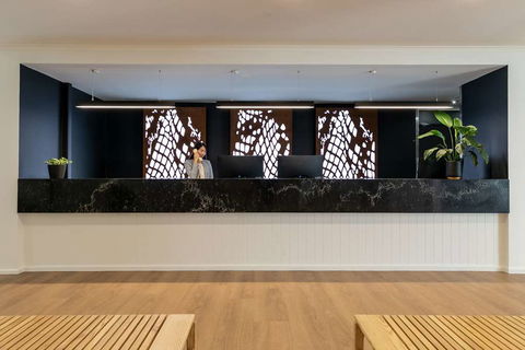 Travelodge Resort Darwin - Accommodation Redcliffe 2
